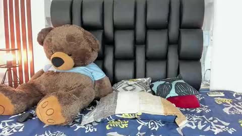 Cody amber online show from December 2024 03:26:01 PM
