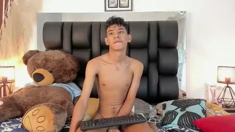 Cody amber online show from January 2025 12:24:02 PM