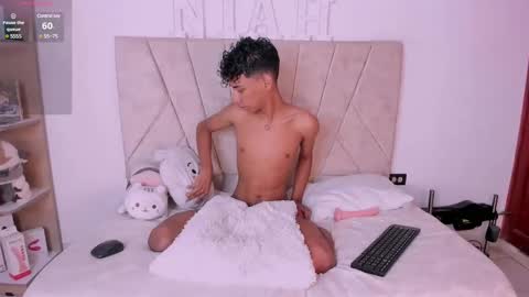 Cody amber online show from January 2025 12:27:02 PM