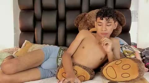 Cody amber online show from January 2025 12:19:02 PM