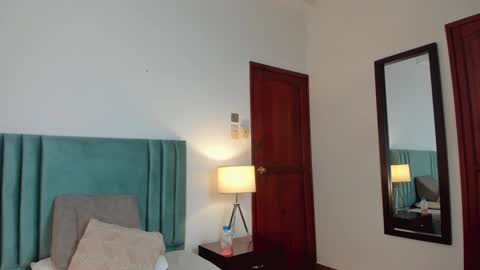 Amber Davis online show from January 2025 06:19:01 PM