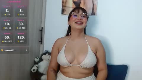 Amber  online show from January 2026 06:40:01 AM