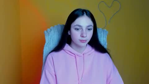 Amber online show from February 2026 12:08:01 PM