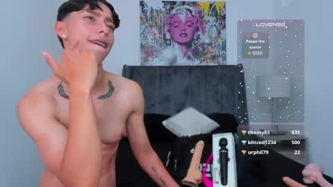 Amber  online show from December 2024 07:49:01 PM