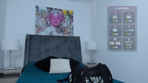 Amber  online show from December 2024 01:58:01 PM