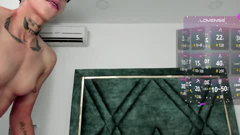 Amber  online show from February 2025 04:20:02 PM