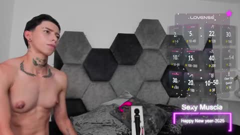 Amber  online show from February 2025 04:52:01 PM