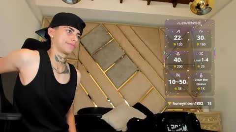 Amber  online show from September 2025 02:53:02 PM