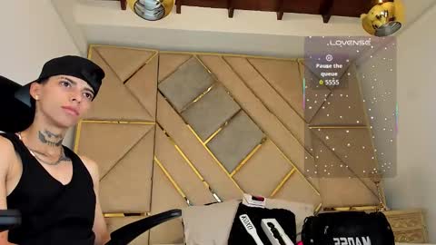 Amber  online show from September 2025 09:09:02 PM