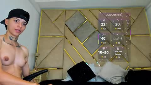 Amber  online show from October 2025 02:02:01 PM