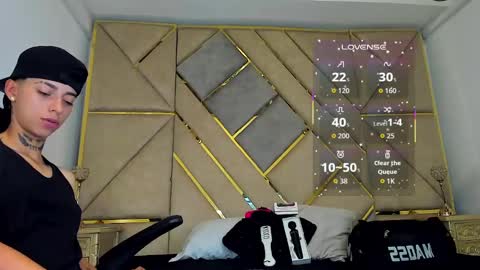 Amber  online show from October 2025 03:31:02 PM