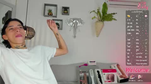 Amber  online show from December 2025 02:57:02 PM