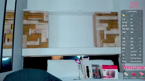 Amber  online show from January 2026 06:09:01 PM