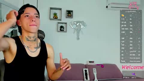 Amber  online show from January 2026 04:11:02 PM