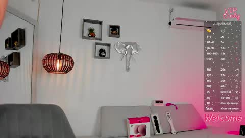 Amber  online show from January 2026 02:43:01 PM