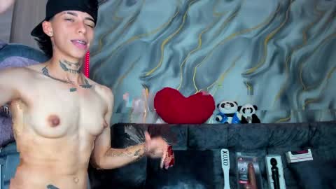 Amber  online show from April 2026 07:58:02 PM