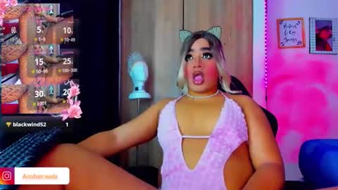 Snapshot of amber_bigcum chatting on May 2026 11:49:01 AM Amber sofia pitter online show from May 2026 11:49:01 AM