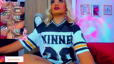 Snapshot of amber_bigcum chatting on June 2026 11:49:02 AM Amber sofia pitter online show from June 2026 11:49:02 AM