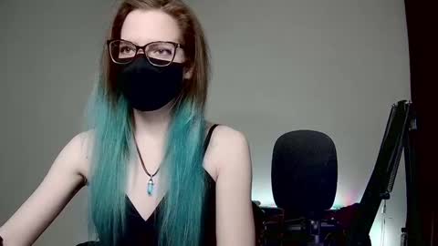 Amber non-nude model online show from February 2025 11:58:02 PM
