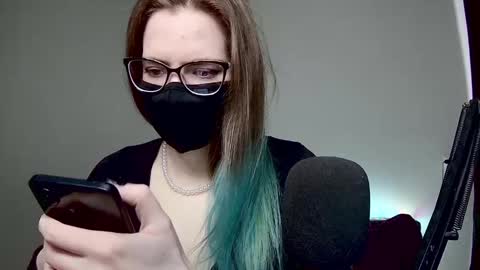 Amber non-nude model online show from March 2025 05:18:02 AM