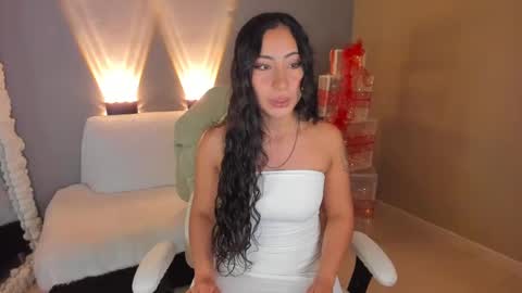 amber_curly online show from December 2024 03:31:01 PM