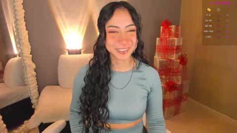 amber_curly online show from January 2025 04:16:01 PM