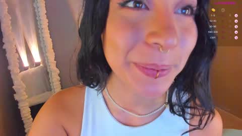amber_curly online show from February 2025 02:02:01 PM
