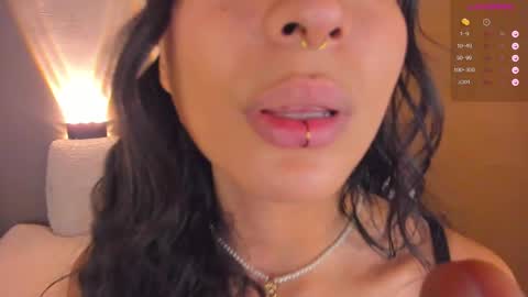 amber_curly online show from February 2025 06:17:02 PM