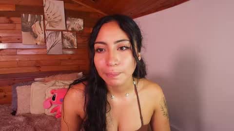 amber_curly online show from November 2025 07:46:02 PM
