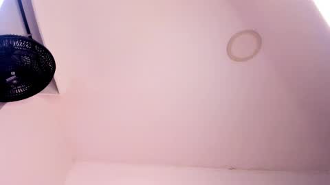 Amber Demons online show from February 2025 12:08:02 AM