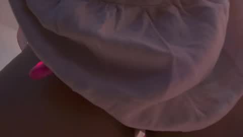 Amber Demons online show from April 2026 11:55:02 PM