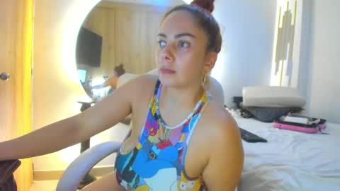 Snapshot of amber_disney chatting on March 2025 12:39:02 AM Amber Disney online show from March 2025 12:39:02 AM