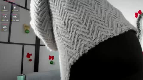 Amber online show from January 2026 09:33:02 AM