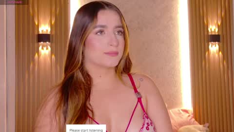 Snapshot of amber_gibsson2 chatting on May 2026 01:17:02 PM Amber online show from May 2026 01:17:02 PM