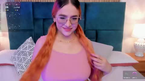 Emily online show from October 2025 06:36:01 PM