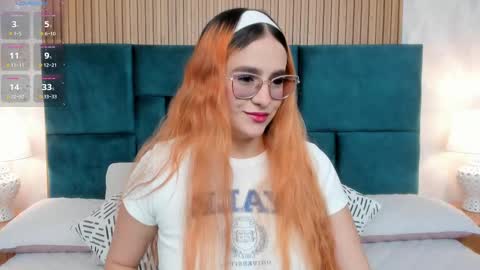 Emily online show from October 2025 06:41:02 PM