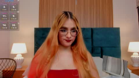 Emily online show from April 2026 06:45:01 PM