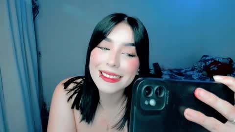 amber online show from December 2024 01:03:01 AM