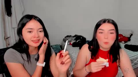 amber online show from December 2024 12:21:02 AM