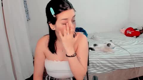 amber online show from December 2024 02:35:01 AM