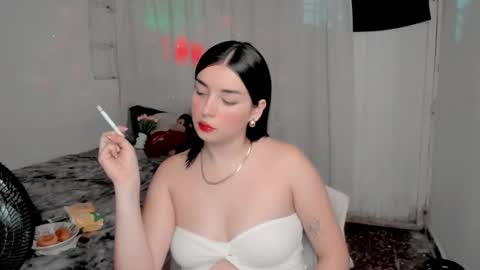 amber online show from February 2025 11:13:02 PM