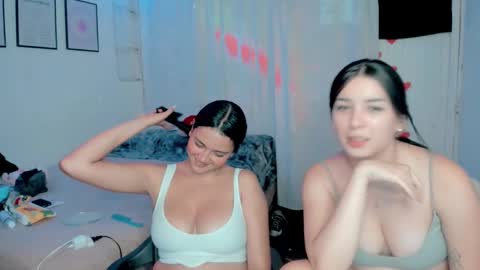 amber online show from March 2025 11:16:02 PM