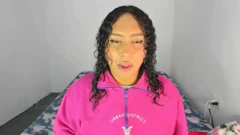 LUISA online show from October 2025 02:11:02 AM