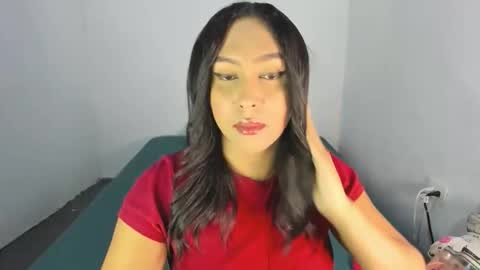 LUISA online show from November 2025 11:25:01 PM