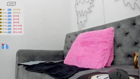 ammber online show from February 2025 03:14:01 PM