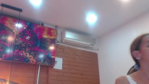 Amber Moore online show from March 2025 02:34:01 AM