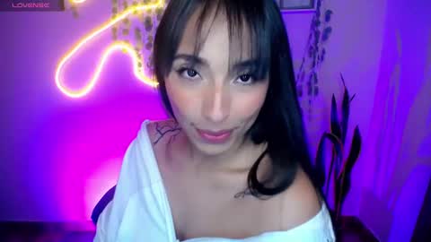 Amber online show from February 2025 03:48:01 AM