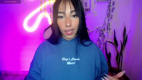 Amber online show from February 2025 11:55:01 AM