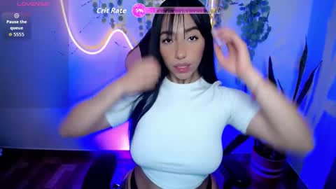 Amber online show from November 2025 01:21:02 PM