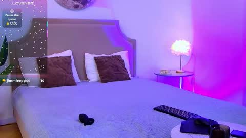 Amber online show from February 2026 05:51:01 AM